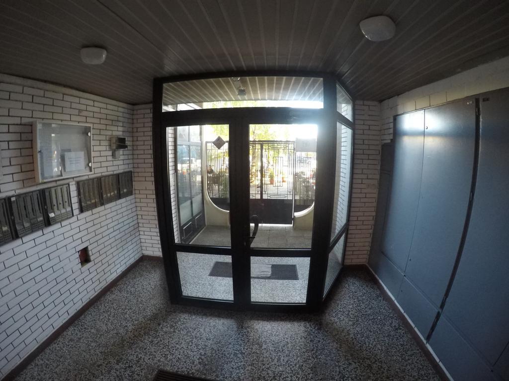 Violet Star Apartment Нови Сад Екстериор снимка